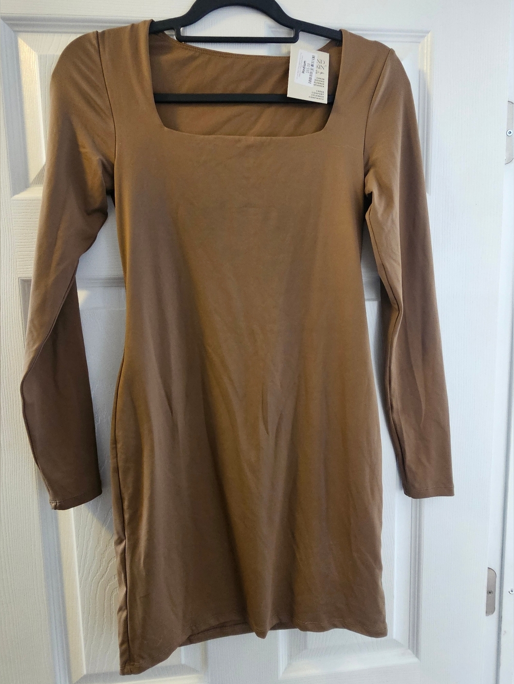 RD Style Midi Dress